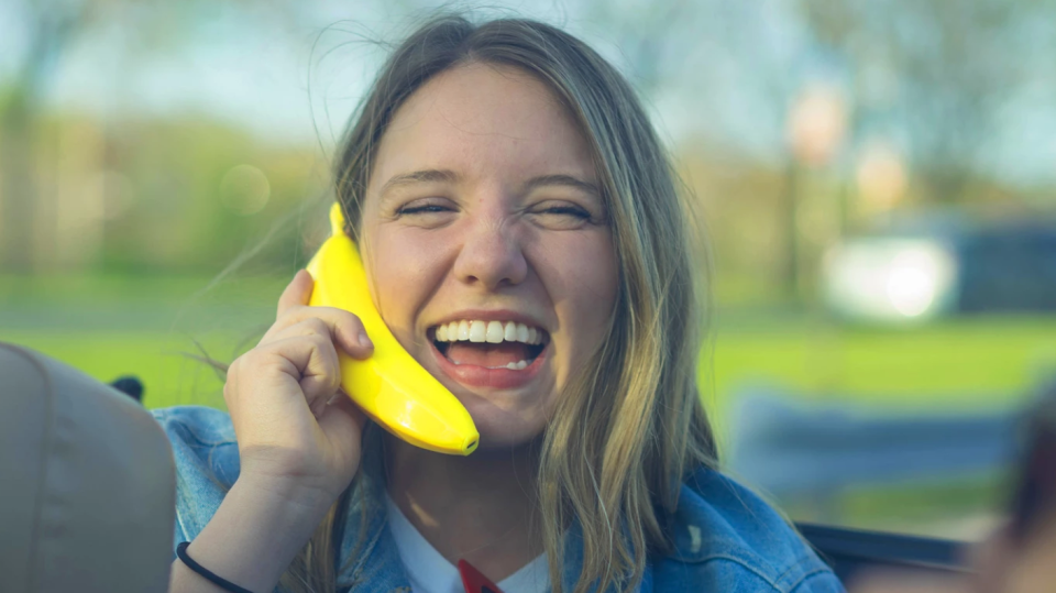 Banana Phone